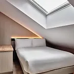 Hotell Mövenpick Resort&spa 5*