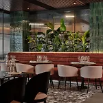 Отель Moevenpick &