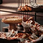 Moevenpick & Отель Карпач