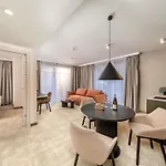Mövenpick Resort&spa Hotell Karpacz