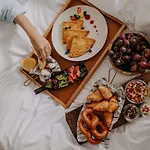 Отель Moevenpick &