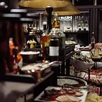 Hotel Moevenpick &