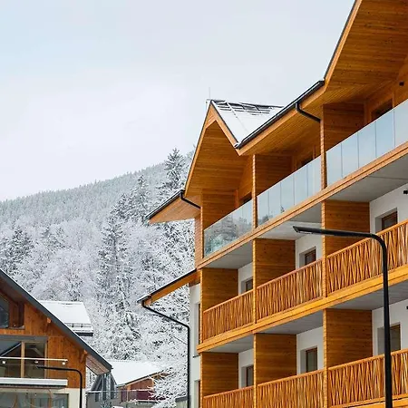 Mövenpick Resort&spa Karpacz