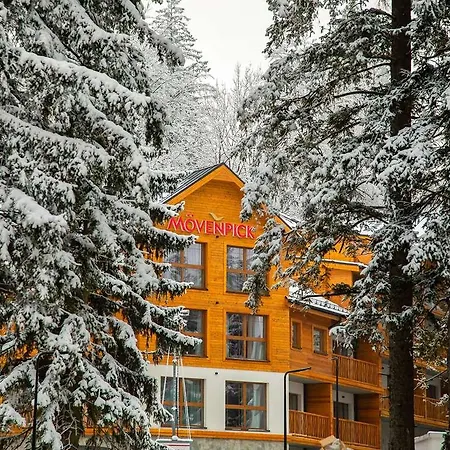 Mövenpick Resort&spa 5* Karpacz