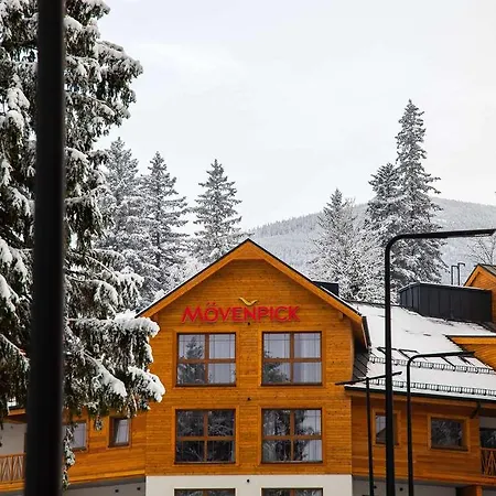 Mövenpick Resort&spa Hotel
