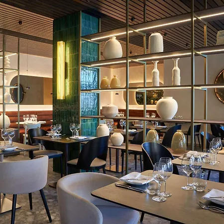 Moevenpick & 酒店 卡尔帕奇