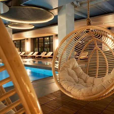 Moevenpick & Karpacz