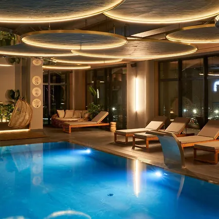 Moevenpick & Ξενοδοχείο Karpacz