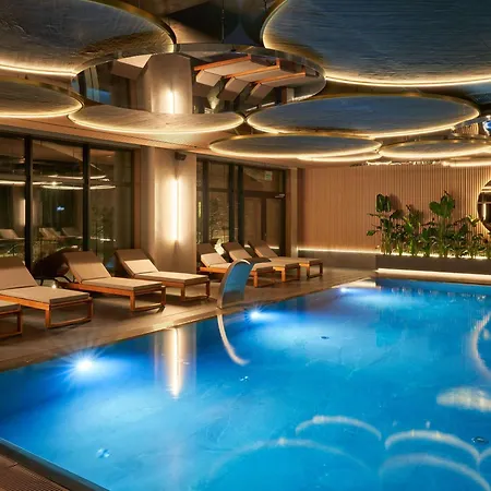 Moevenpick & Karpacz