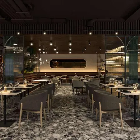 Moevenpick & Hotel 5*