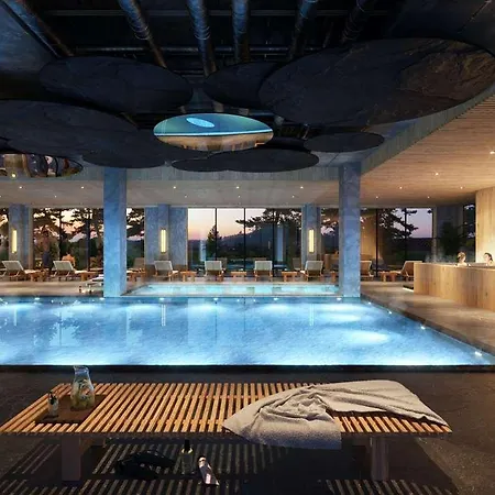 Moevenpick & 5*
