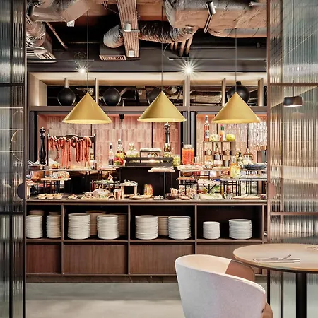 Moevenpick & 酒店