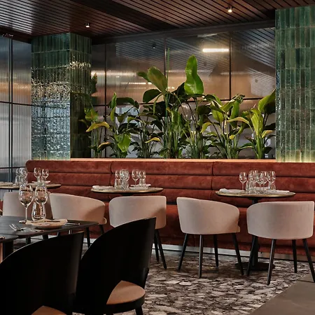 酒店 Moevenpick & 卡尔帕奇