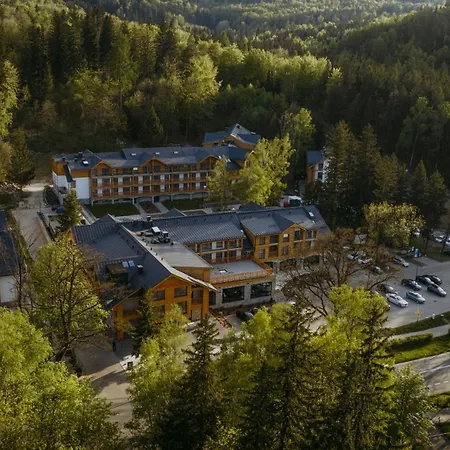 Moevenpick & Karpacz