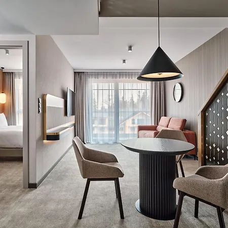 Moevenpick & Karpacz