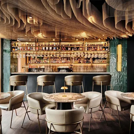 Moevenpick & Ξενοδοχείο 5*