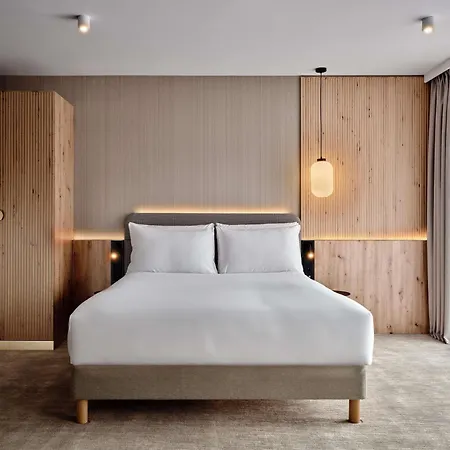 Moevenpick & Ξενοδοχείο