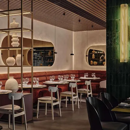 Moevenpick & 5* Karpacz