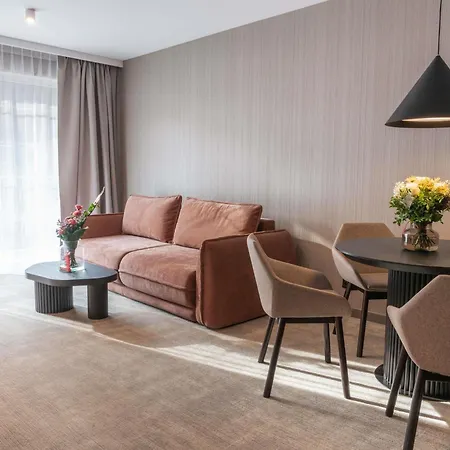 Moevenpick & Ξενοδοχείο Karpacz