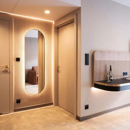 Moevenpick & Karpacz