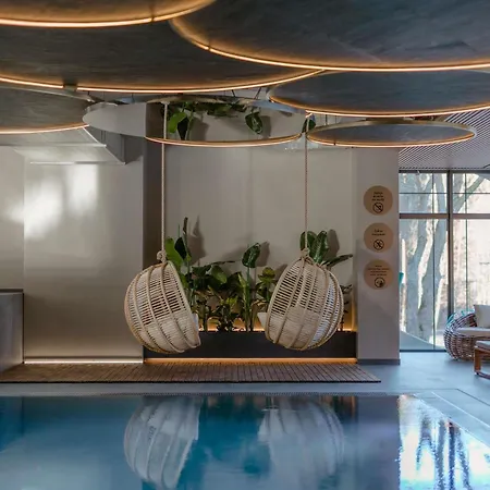 Ξενοδοχείο Moevenpick &