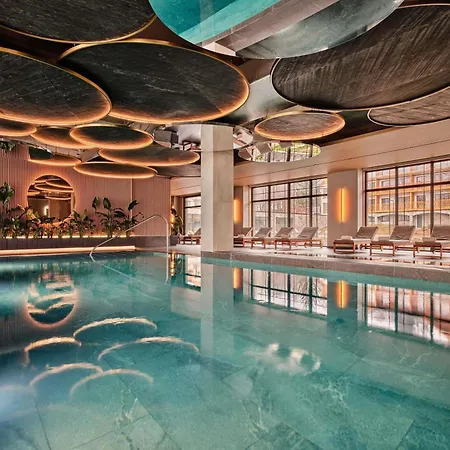 Ξενοδοχείο Moevenpick & Karpacz