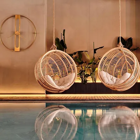 Moevenpick & Ξενοδοχείο Karpacz