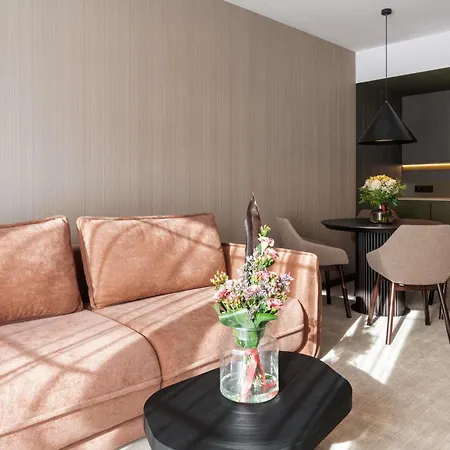 Moevenpick & Ξενοδοχείο