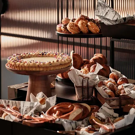 Moevenpick & Ξενοδοχείο Karpacz