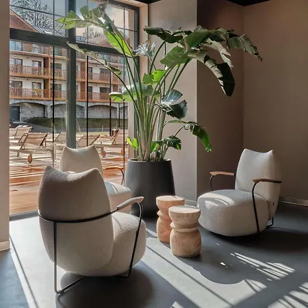 Ξενοδοχείο Moevenpick & Karpacz