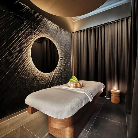 Moevenpick & Ξενοδοχείο 5*