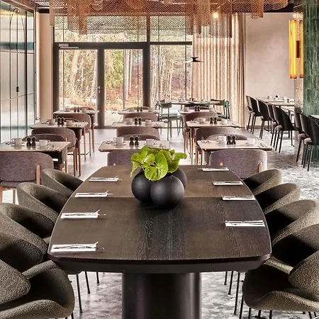 Moevenpick & 5* Karpacz