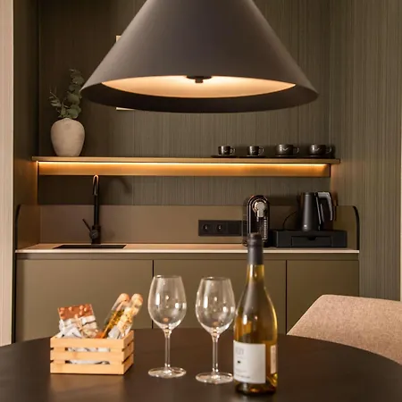 فندق Moevenpick & كارباش