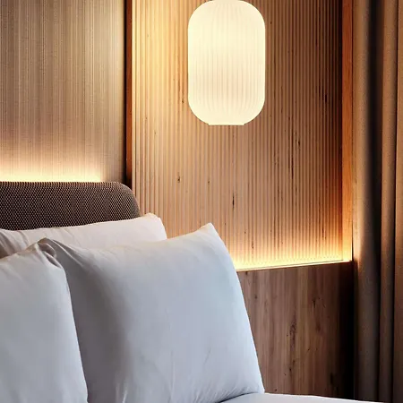 Hotel Moevenpick & 5*
