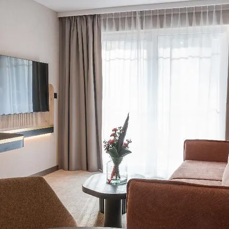 Mövenpick Resort&spa Hotel Karpacz
