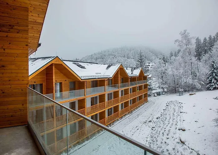 Moevenpick & Карпач