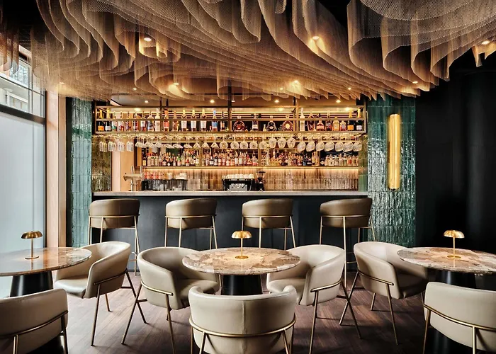 Moevenpick & Отель 5*