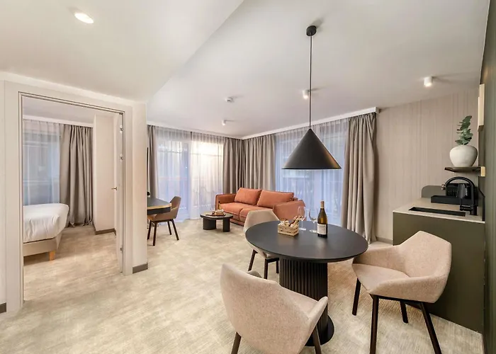 Moevenpick & Карпач