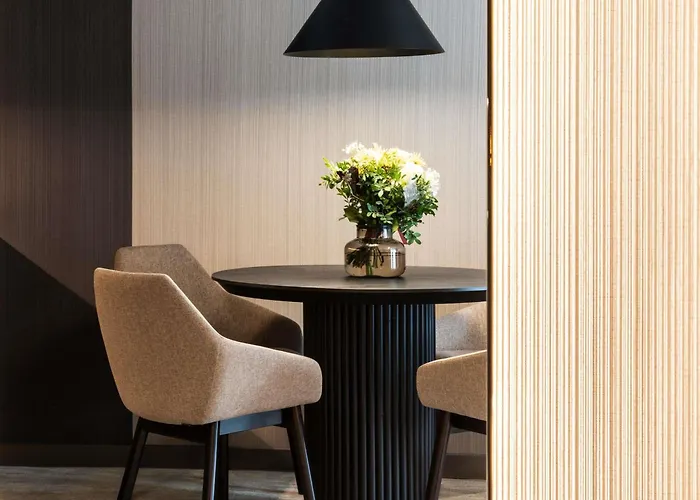 Moevenpick & Карпач