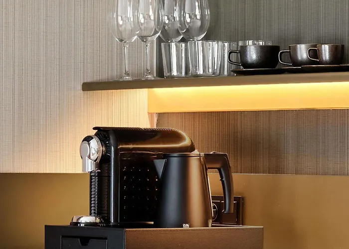 Moevenpick & فندق