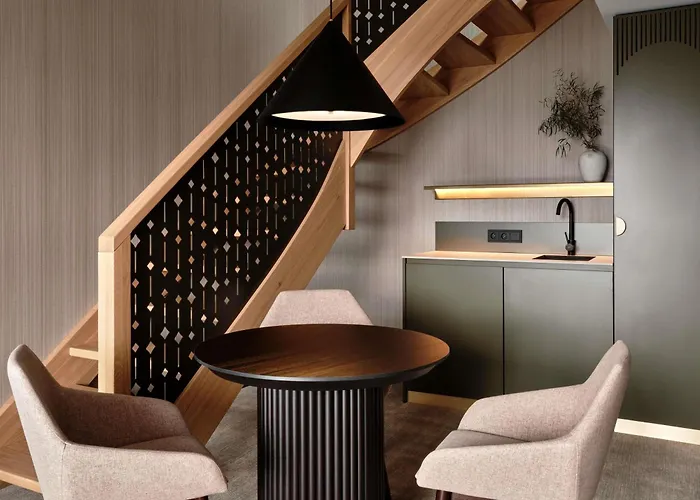 Moevenpick & Отель 5*