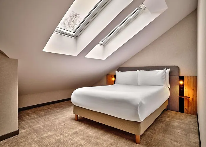 Moevenpick & فندق