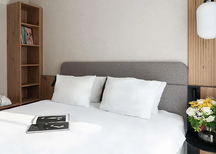 Moevenpick & Карпач