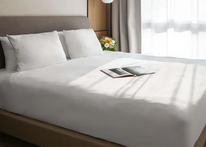 Moevenpick & 5* كارباش