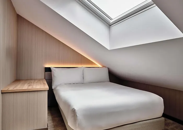 فندق Moevenpick & 5*