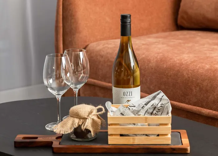 Moevenpick & Отель Карпач