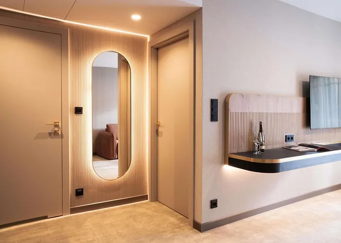 Moevenpick & Карпач