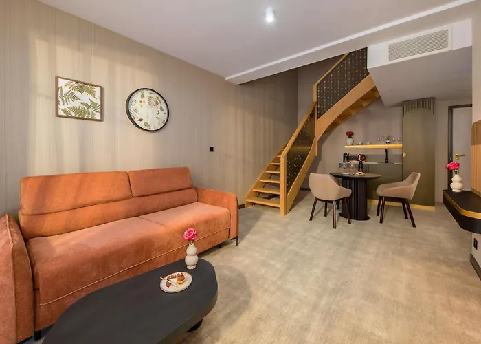 Moevenpick & كارباش