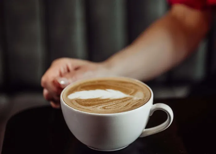 Moevenpick & فندق 5*