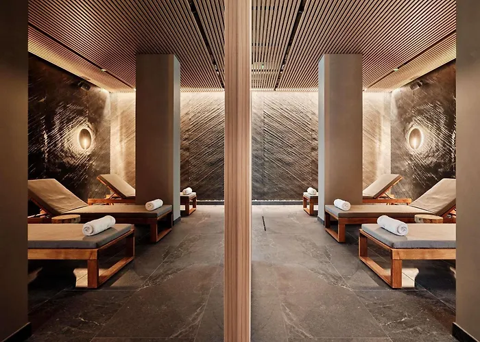 فندق Moevenpick &